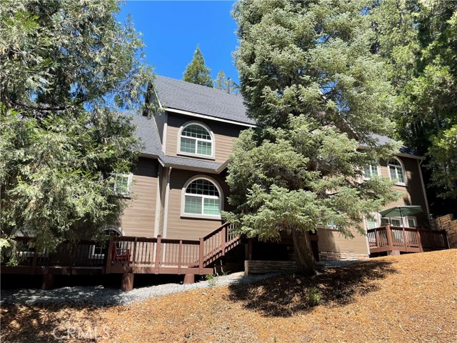 Detail Gallery Image 55 of 55 For 27312 Little Bear Rd, Lake Arrowhead,  CA 92391 - 4 Beds | 4/1 Baths