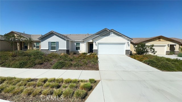 Detail Gallery Image 1 of 24 For 3141 Stargazer, Hemet,  CA 92543 - 3 Beds | 2 Baths