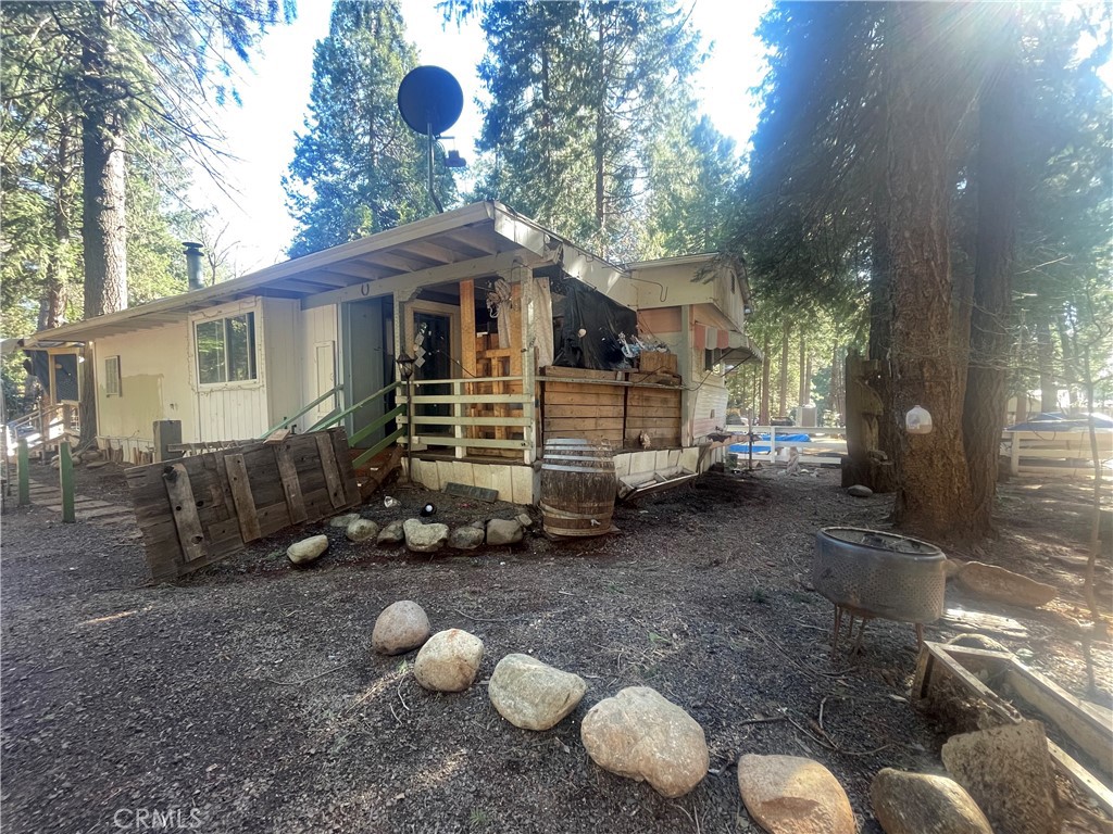 14820 Glenwood Drive