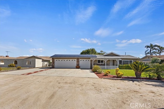 Detail Gallery Image 43 of 43 For 2523 Wagon Wheel Rd, Norco,  CA 92860 - 4 Beds | 2 Baths