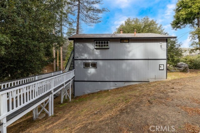 Detail Gallery Image 3 of 34 For 129 Zermatt Dr, Crestline,  CA 92325 - – Beds | – Baths