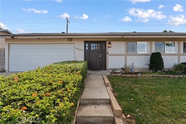 Detail Gallery Image 3 of 34 For 5604 Katherine, Simi Valley,  CA 93063 - 2 Beds | 1 Baths