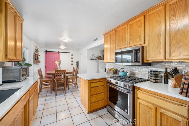 Detail Gallery Image 14 of 44 For 4760 Alamo Ave, Atascadero,  CA 93422 - 3 Beds | 2 Baths