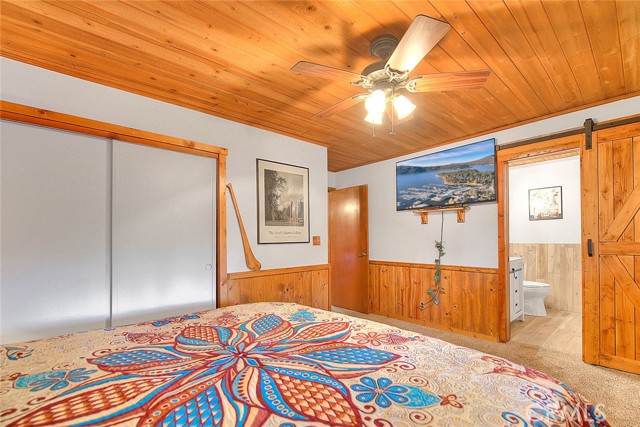 Detail Gallery Image 37 of 75 For 438 Boyd Trl, Big Bear Lake,  CA 92315 - 2 Beds | 2 Baths