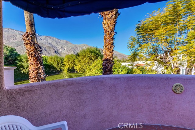 Detail Gallery Image 1 of 37 For 500 E Amado Rd #624,  Palm Springs,  CA 92262 - 2 Beds | 2 Baths