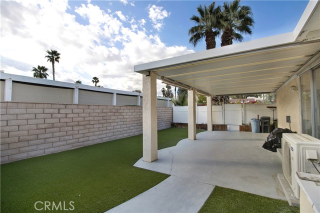 Detail Gallery Image 13 of 30 For 8 International Bld #8,  Rancho Mirage,  CA 92270 - 3 Beds | 2 Baths