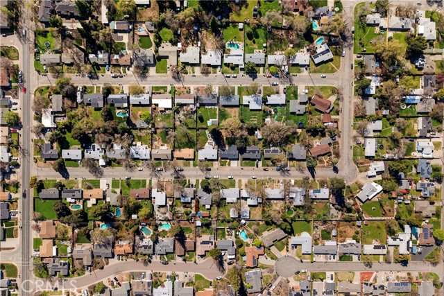 Detail Gallery Image 54 of 67 For 1277 Howard, Chico,  CA 95926 - 3 Beds | 1 Baths