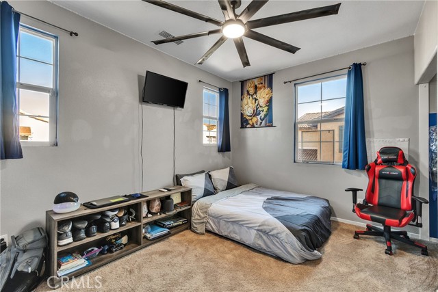 Detail Gallery Image 16 of 40 For 1607 Perennial Ct, Perris,  CA 92571 - 3 Beds | 2/1 Baths