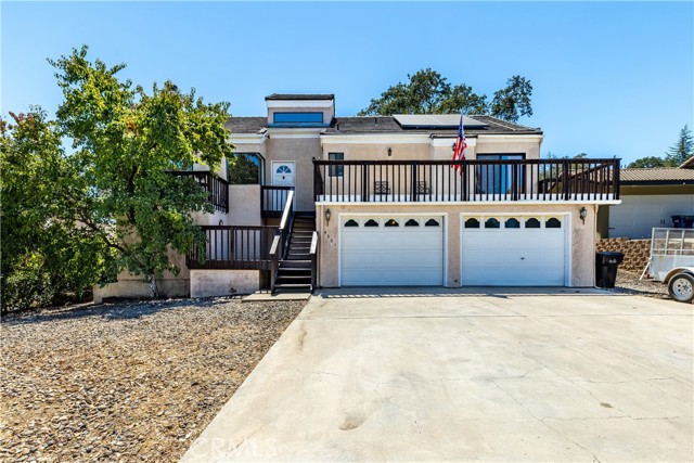 Detail Gallery Image 1 of 1 For 4621 Ibis Ln, Paso Robles,  CA 93446 - 3 Beds | 2 Baths