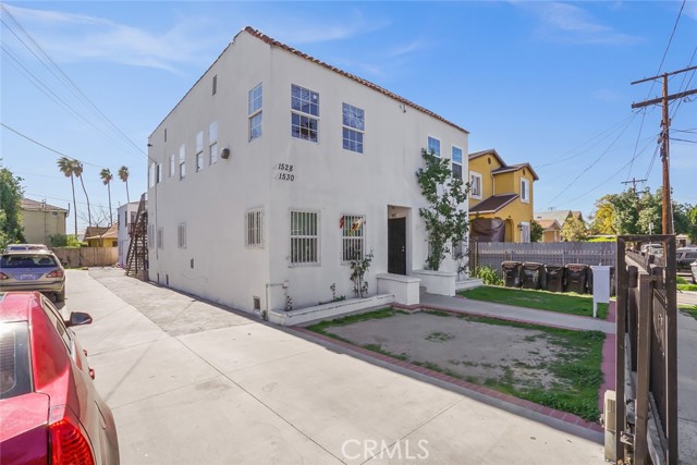 Image 3 for 2610 Pomeroy Ave, Los Angeles, CA 90033