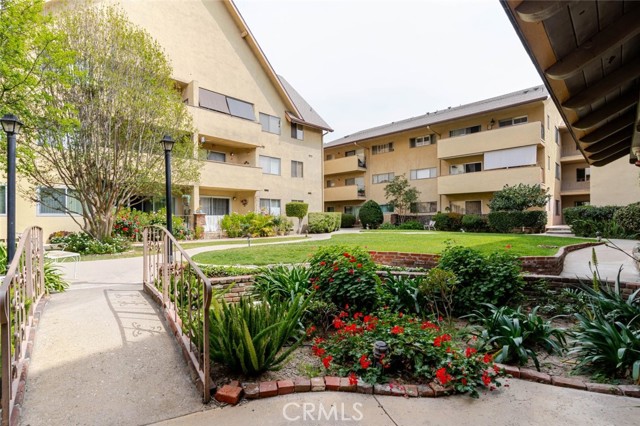 Detail Gallery Image 18 of 23 For 600 W Stocker St #319,  Glendale,  CA 91202 - 1 Beds | 1 Baths