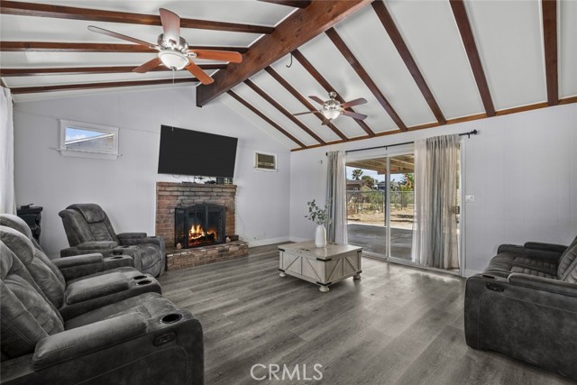 Detail Gallery Image 25 of 32 For 5122 W Avenue L, Lancaster,  CA 93536 - 3 Beds | 2 Baths