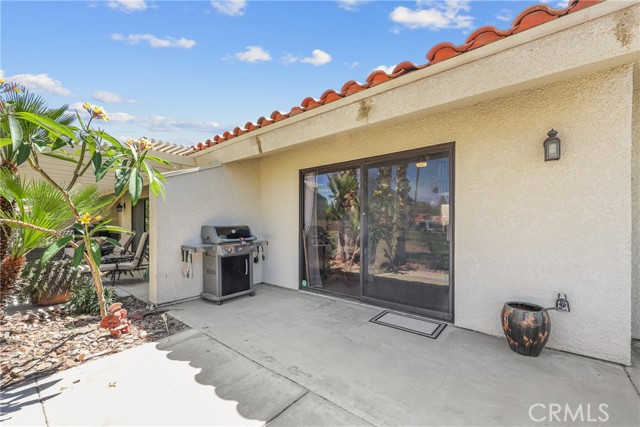 Detail Gallery Image 13 of 27 For 41099 La Costa Cir, Palm Desert,  CA 92211 - 1 Beds | 1 Baths