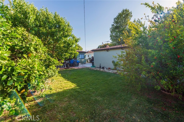 Detail Gallery Image 28 of 36 For 1763 W 245th St, Torrance,  CA 90501 - 3 Beds | 1 Baths