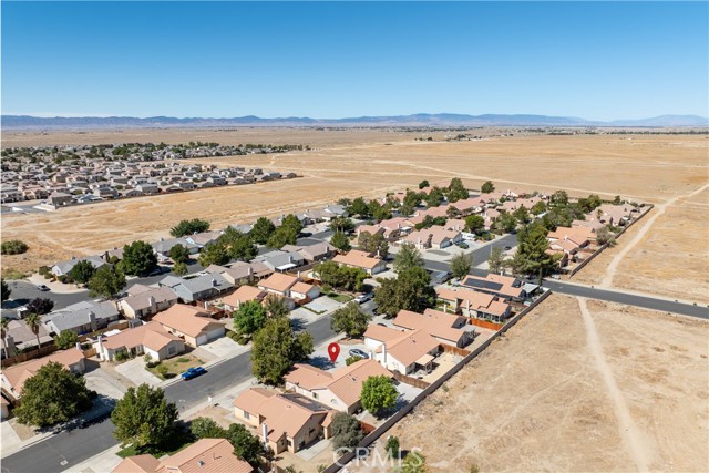 Detail Gallery Image 22 of 24 For 3525 San Jacinto Ave, Rosamond,  CA 93560 - 3 Beds | 2 Baths