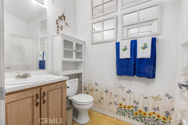 Detail Gallery Image 15 of 58 For 43625 Chapman, Anza,  CA 92539 - 2 Beds | 2 Baths