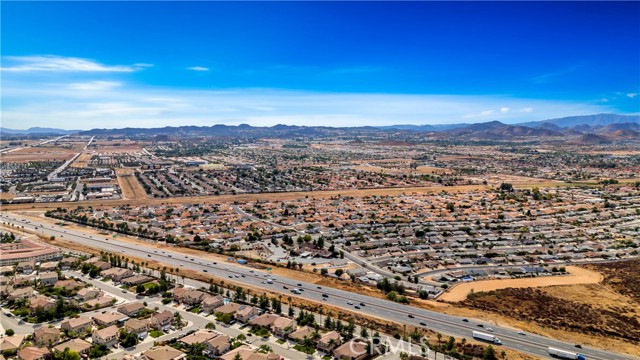 Detail Gallery Image 45 of 54 For 29083 Mesa Crest Way, Menifee,  CA 92584 - 4 Beds | 3 Baths