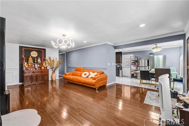 Detail Gallery Image 8 of 41 For 4131 Rowland Ave, El Monte,  CA 91731 - 4 Beds | 3 Baths