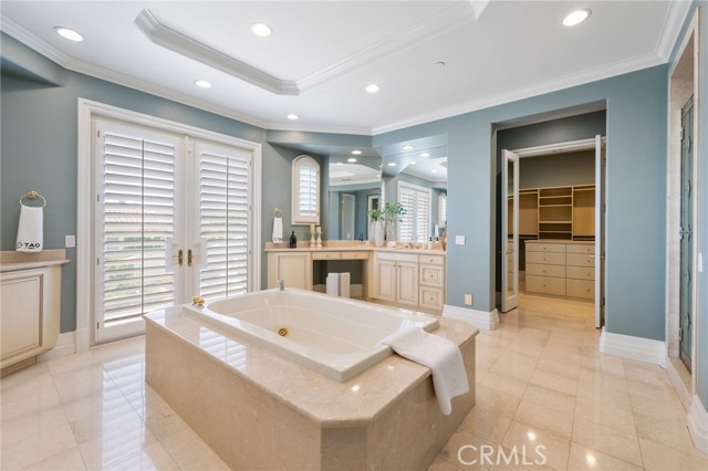 Detail Gallery Image 49 of 67 For 20 via Del Cielo, Rancho Palos Verdes,  CA 90275 - 4 Beds | 6 Baths