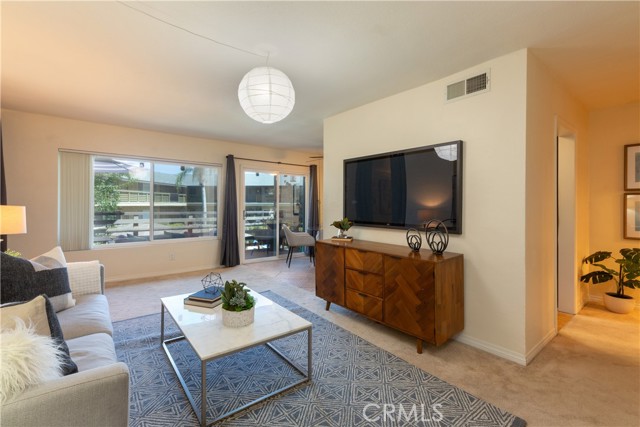 Detail Gallery Image 1 of 1 For 1480 W Lambert Rd #302,  La Habra,  CA 90631 - 2 Beds | 1 Baths