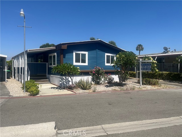 Detail Gallery Image 1 of 1 For 25526 Redlands Bld #151,  Loma Linda,  CA 92354 - 4 Beds | 2 Baths