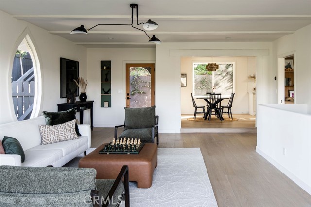 Detail Gallery Image 13 of 57 For 1321 Wildwood Dr, Los Angeles,  CA 90041 - 3 Beds | 2 Baths
