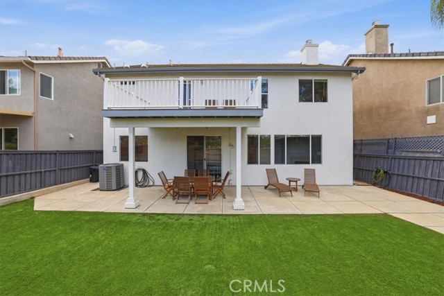 Detail Gallery Image 40 of 50 For 30172 Heritage St, Murrieta,  CA 92563 - 4 Beds | 2/1 Baths