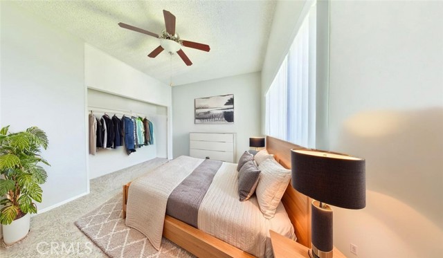 Detail Gallery Image 21 of 32 For 136 W Union Ave #11,  Fullerton,  CA 92832 - 2 Beds | 1 Baths