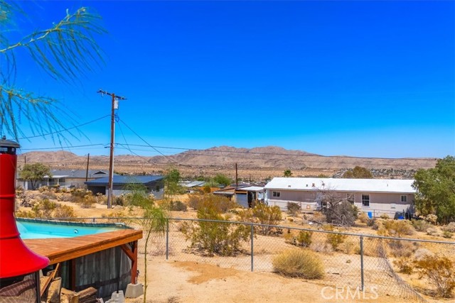 Detail Gallery Image 39 of 66 For 61850 Alta Vista Dr, Joshua Tree,  CA 92252 - 3 Beds | 2 Baths