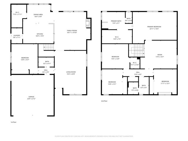Detail Gallery Image 45 of 45 For 28504 Old Coach Ct Ct, Saugus,  CA 91390 - 5 Beds | 3 Baths