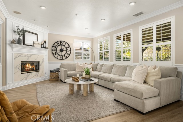 Detail Gallery Image 30 of 75 For 18151 Bryan Ct, Yorba Linda,  CA 92886 - 4 Beds | 4/1 Baths