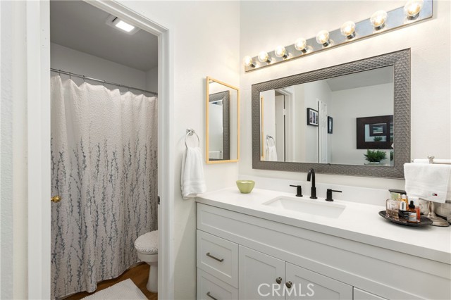 Detail Gallery Image 20 of 45 For 123 Chaumont Circle, Lake Forest,  CA 92610 - 2 Beds | 2 Baths