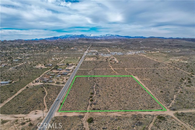 Detail Gallery Image 8 of 32 For 4824 Elata Ave, Yucca Valley,  CA 92284 - – Beds | – Baths