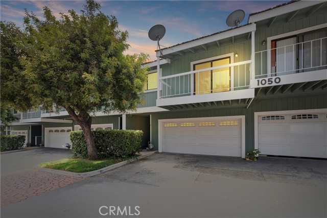 Detail Gallery Image 19 of 19 For 1050 Walnut Grove Ave #C,  Rosemead,  CA 91770 - 3 Beds | 2 Baths