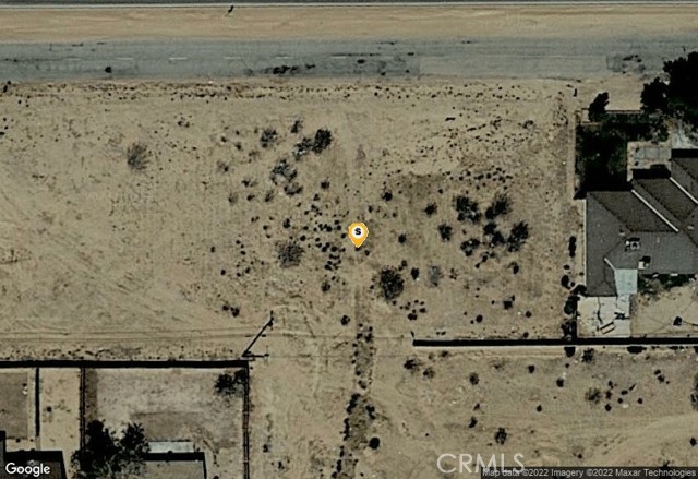 0 California City Boulevard, California City, California 93505, ,Land,For Sale,0 California City Boulevard,CRCV22260322