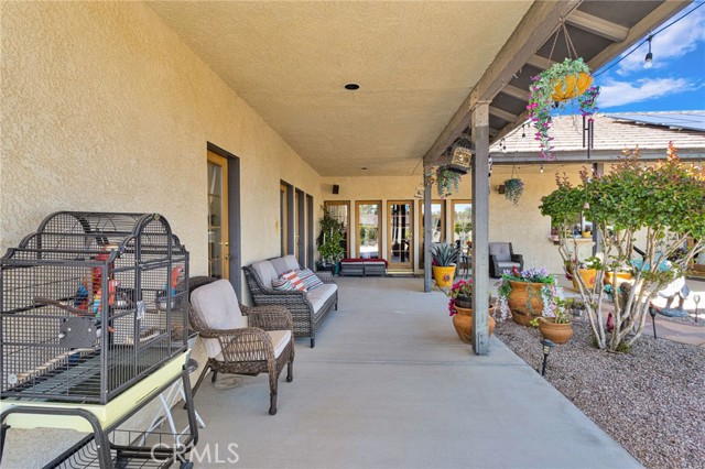 Detail Gallery Image 41 of 56 For 19985 Red Feather, Apple Valley,  CA 92307 - 3 Beds | 2/1 Baths