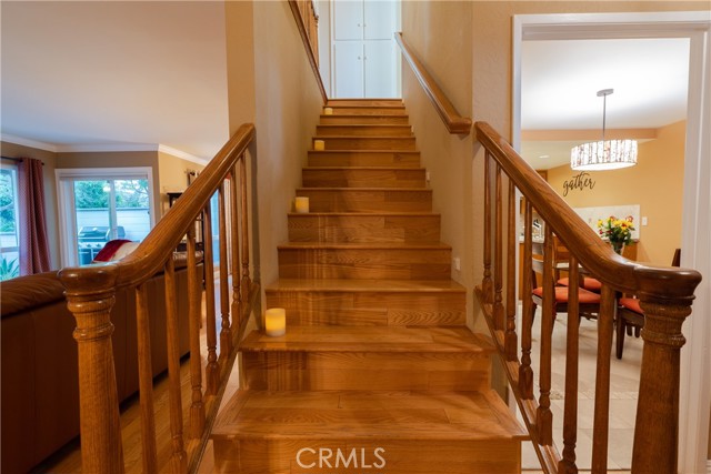 55 Cresta Verde Drive, Rolling Hills Estates, California 90274, 3 Bedrooms Bedrooms, ,2 BathroomsBathrooms,Residential,Sold,Cresta Verde,SB22072492