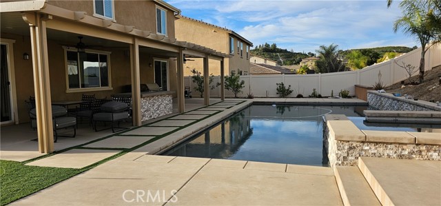Detail Gallery Image 55 of 66 For 45790 Cebalo St, Temecula,  CA 92592 - 5 Beds | 3/1 Baths