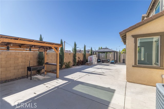 Detail Gallery Image 43 of 54 For 769 Augusta, Perris,  CA 92571 - 6 Beds | 4/1 Baths