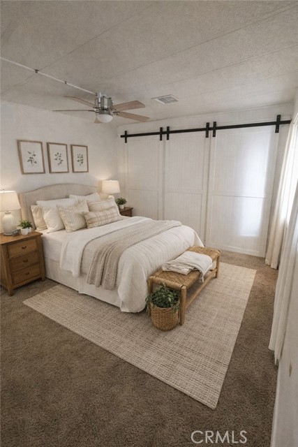 Detail Gallery Image 5 of 20 For 23820 Ironwood #217,  Moreno Valley,  CA 92557 - 2 Beds | 2 Baths