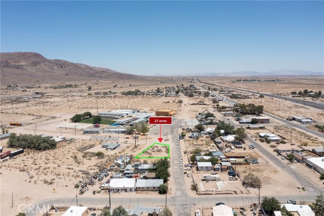 Detail Gallery Image 3 of 10 For 457 Gleason St, Yermo,  CA 92398 - – Beds | – Baths