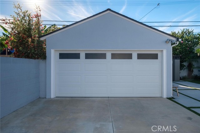 Detail Gallery Image 38 of 44 For 3509 Volk, Long Beach,  CA 90808 - 3 Beds | 1/1 Baths