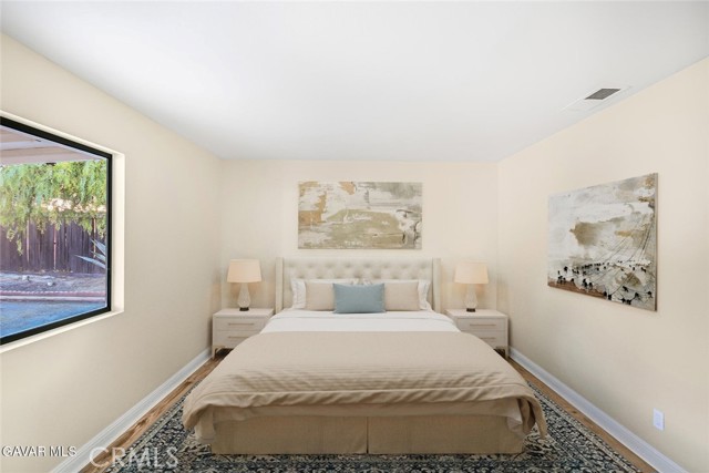 Detail Gallery Image 6 of 17 For 3649 Scherer, Rosamond,  CA 93560 - 3 Beds | 2 Baths