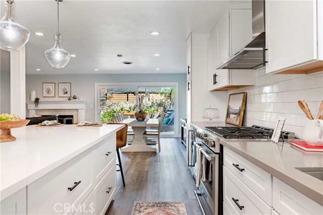 Detail Gallery Image 5 of 40 For 3550 Claremore, Long Beach,  CA 90808 - 4 Beds | 3 Baths