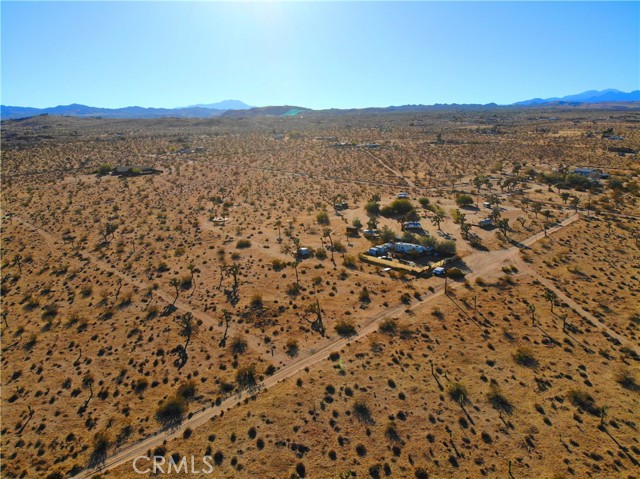 Detail Gallery Image 61 of 65 For 3535 Olympic Rd, Joshua Tree,  CA 92252 - 1 Beds | 2 Baths