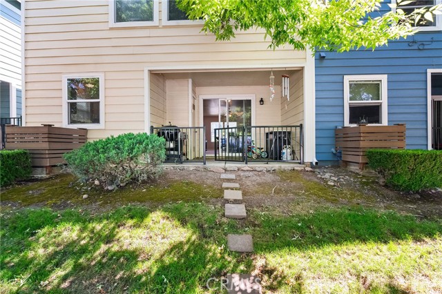 Detail Gallery Image 35 of 42 For 2099 Hartford Dr #7,  Chico,  CA 95928 - 3 Beds | 2 Baths
