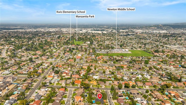 Detail Gallery Image 65 of 67 For 2517 Kwis Ave, Hacienda Heights,  CA 91745 - 4 Beds | 2/1 Baths