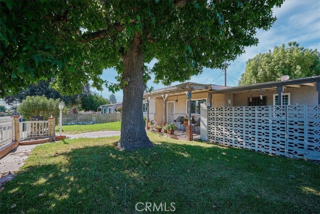 Detail Gallery Image 31 of 32 For 2249 S Towne Ave, Pomona,  CA 91766 - 4 Beds | 2 Baths