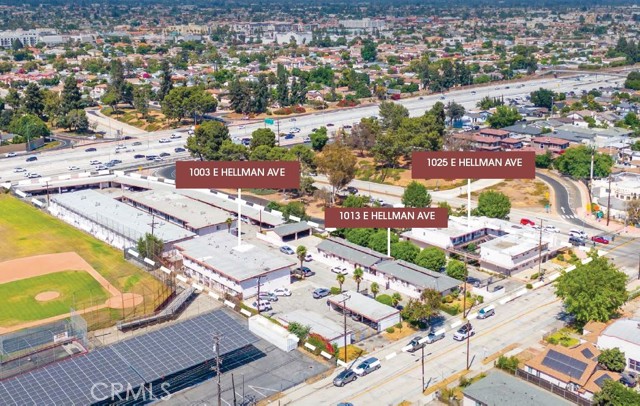 Details for 1003 Hellman Avenue, Monterey Park, CA 91755