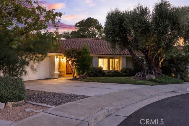 Detail Gallery Image 1 of 61 For 893 Candlewood Ct, Paso Robles,  CA 93446 - 3 Beds | 2 Baths
